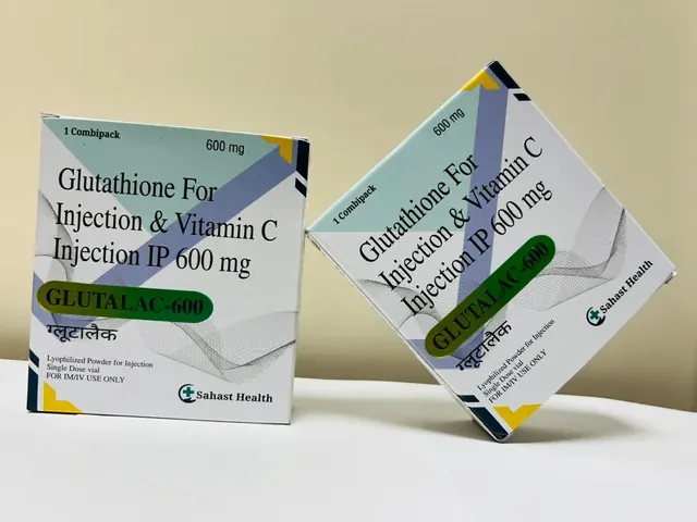 Glutalac 600 pack